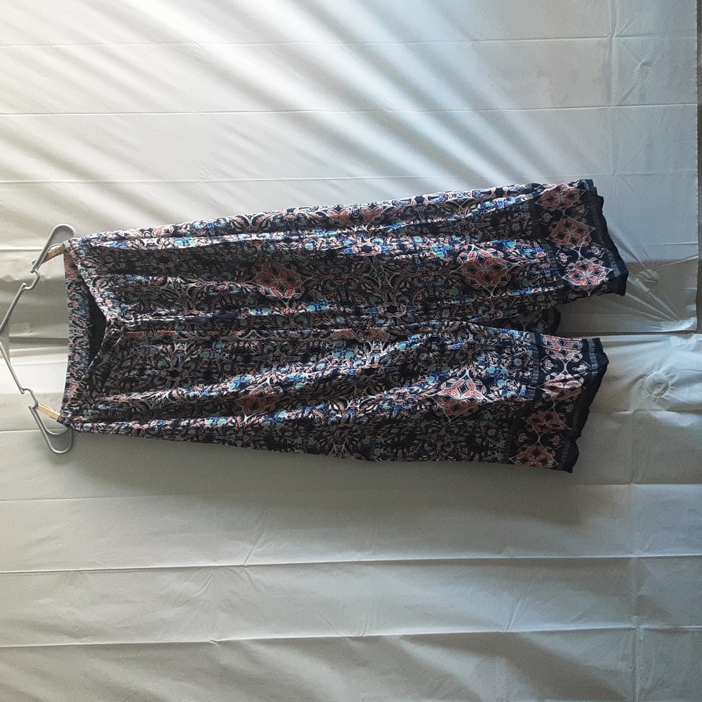 Maxi skirt